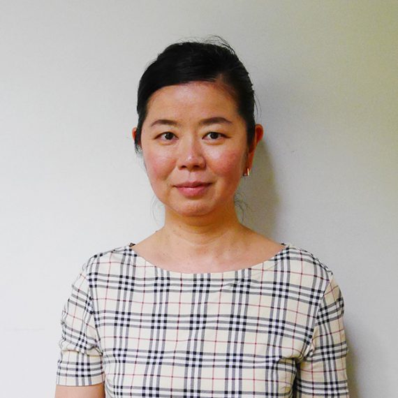 谷口 真由美