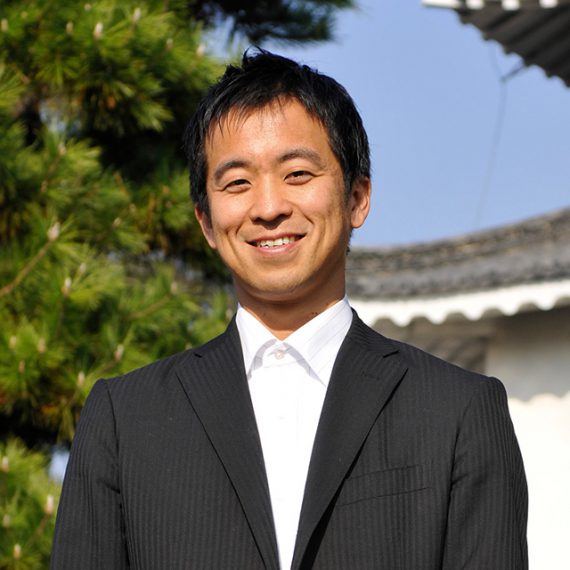 山村 純也