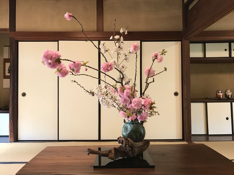 京町家