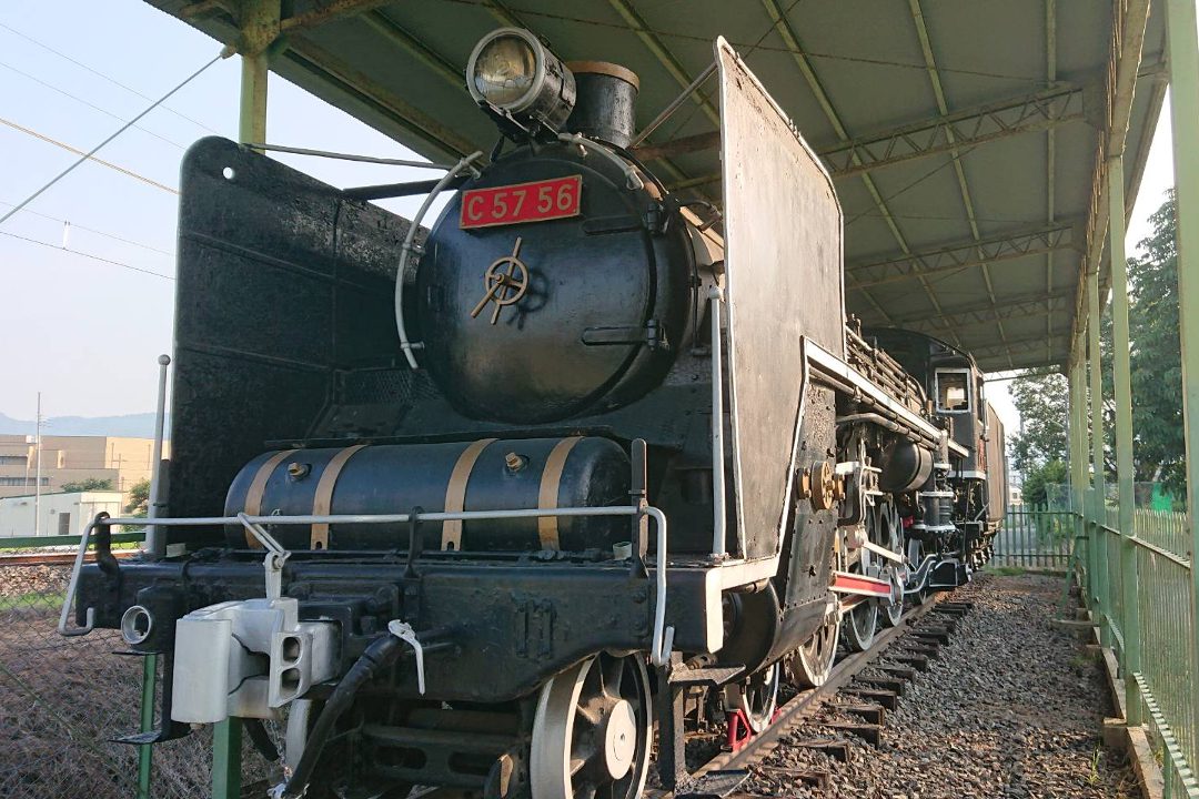 鉄道好きなら大集合!幻の大仏鉄道跡を歩く旅 加茂から奈良へ出発進行!