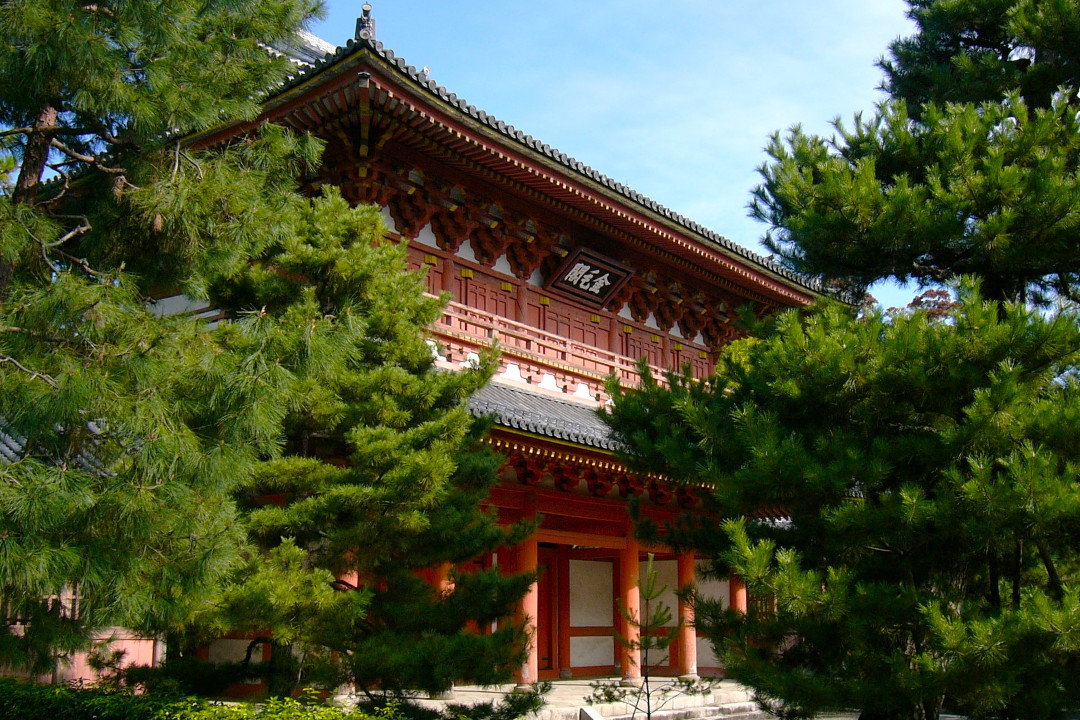 2024 年 話題のスポットめぐり! 平安時代の歌人・紫式部の墓 参拝 と 特別公開!洛北屈指の禅刹「 大徳寺 」で狩野探幽筆「 雲龍図 」拝観