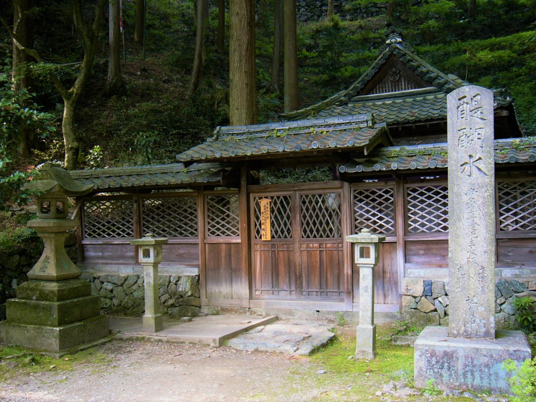 上醍醐巡拝から石山寺へ 滋賀の絶景と観音信仰の秘境・岩間寺へも参拝