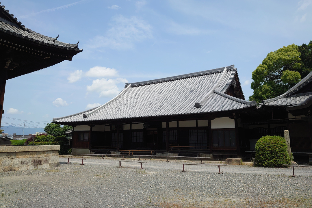 【 豊臣兄弟! 】 豊臣兄弟!が築いた京都の宗教拠点! 方広寺の内部も 特別拝観、大仏殿跡、太閤塀、南大門、妙法院庫裏、耳塚も巡ります