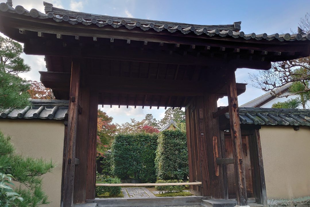 豊臣秀吉を支えた日本一の補佐役!豊臣秀長の菩提寺・大光院が初公開! 同じく秀吉政権を支えて非業の死を選んだ千利休の菩提寺・聚光院へ