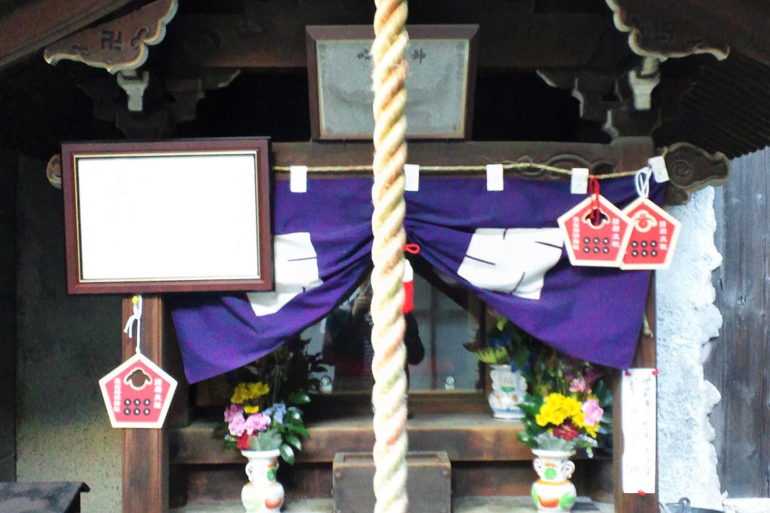 京都の人びとに厚く信仰されてきた「 神様 & 仏様 」ご利益あれこれ! 長寿延命、縁切り、商売繁盛、歯痛封じ、開運招福、金運上昇を願おう♪