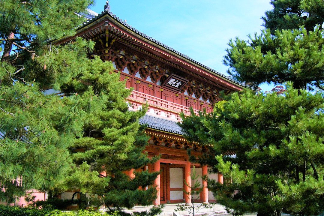 7年ぶりの特別公開!大名茶人・小堀遠州の美が宿る菩提寺「 孤篷庵 」 遠州好みの茶室「 忘筌席 」と平明優雅な趣きを持つ枯山水庭園の鑑賞