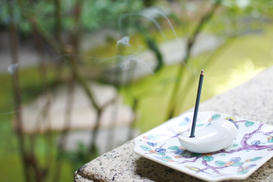 第7回【 千利休が見出した古田織部 】 ~茶道の継承へ~