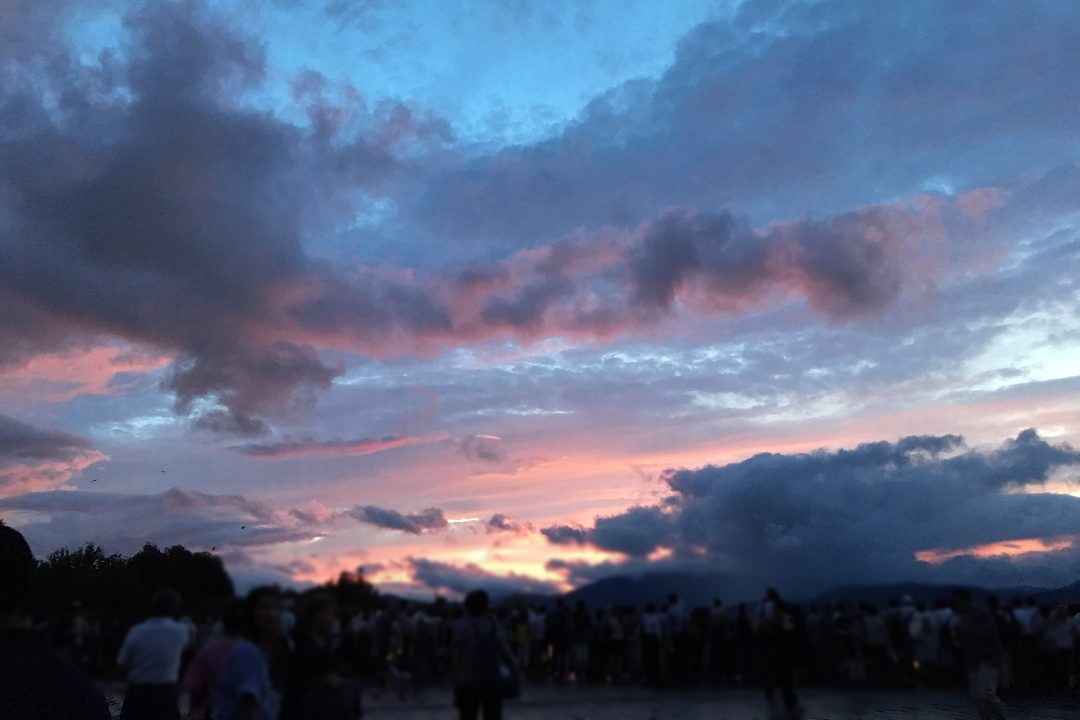 第8回【 本阿弥光悦が見出した俵屋宗達 】 ~琳派の誕生~