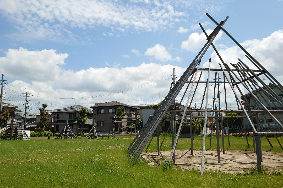 山背古道最終回!青谷から宿場町の長池、森山遺跡を経て、自然豊かな 鴻巣山へ。絶景を楽しんだ後は、重文の本殿を持つ水度神社へも参拝