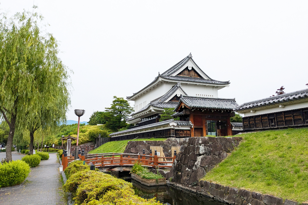 明智光秀ゆかりの「 山崎 」さんぽとサントリー ≪ 天然水のビール工場 ≫ 見学 & 極上ビールでのどを潤す♪