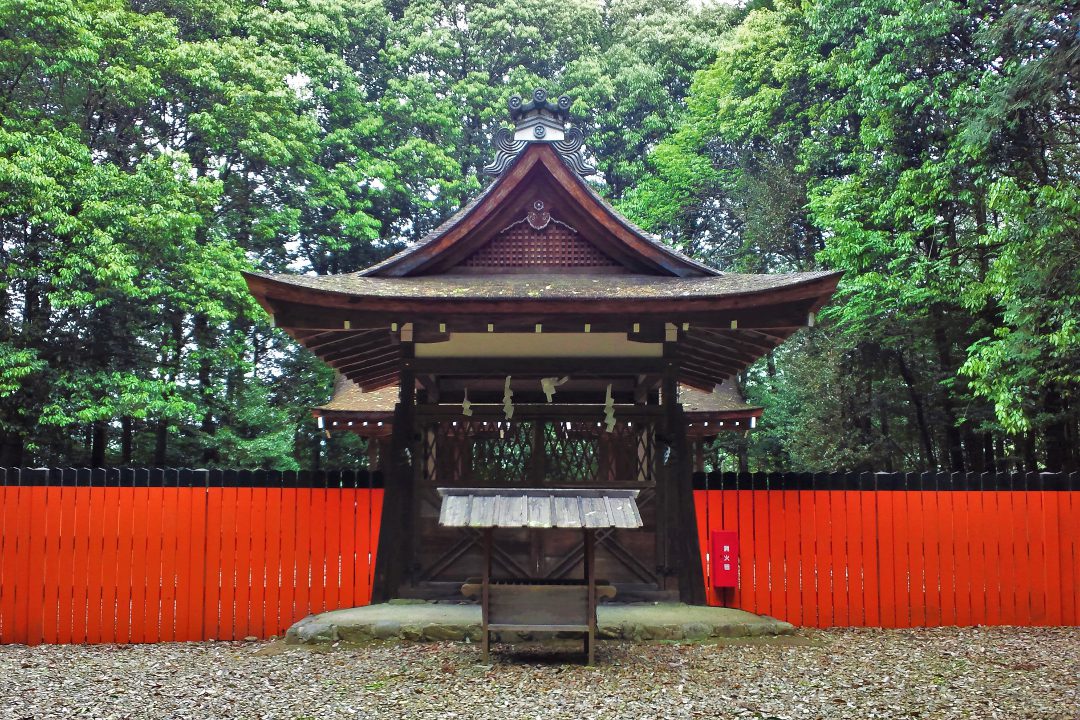 【オンライン講座】神話の世界「神代」ー『 日本書紀 』1300年 記念講演 -