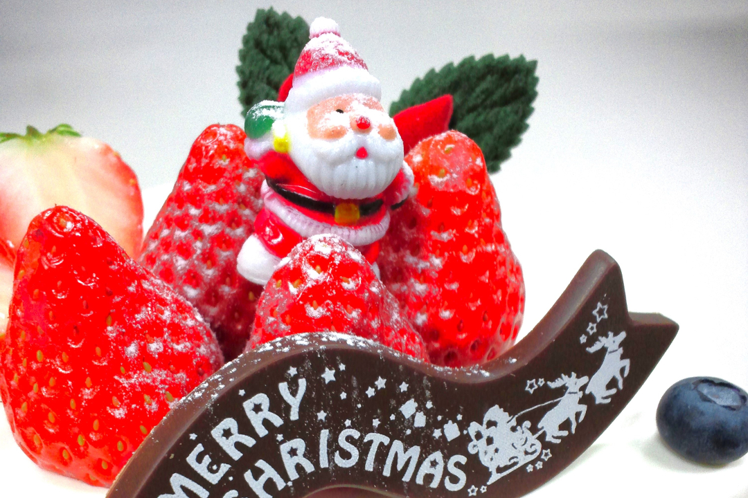 【メリークリスマス】らくたびサンタクロース が登場する?! 大人気♪ イタリアン – 烏丸御池 -【 ルゴール 】ランチクリスマス会