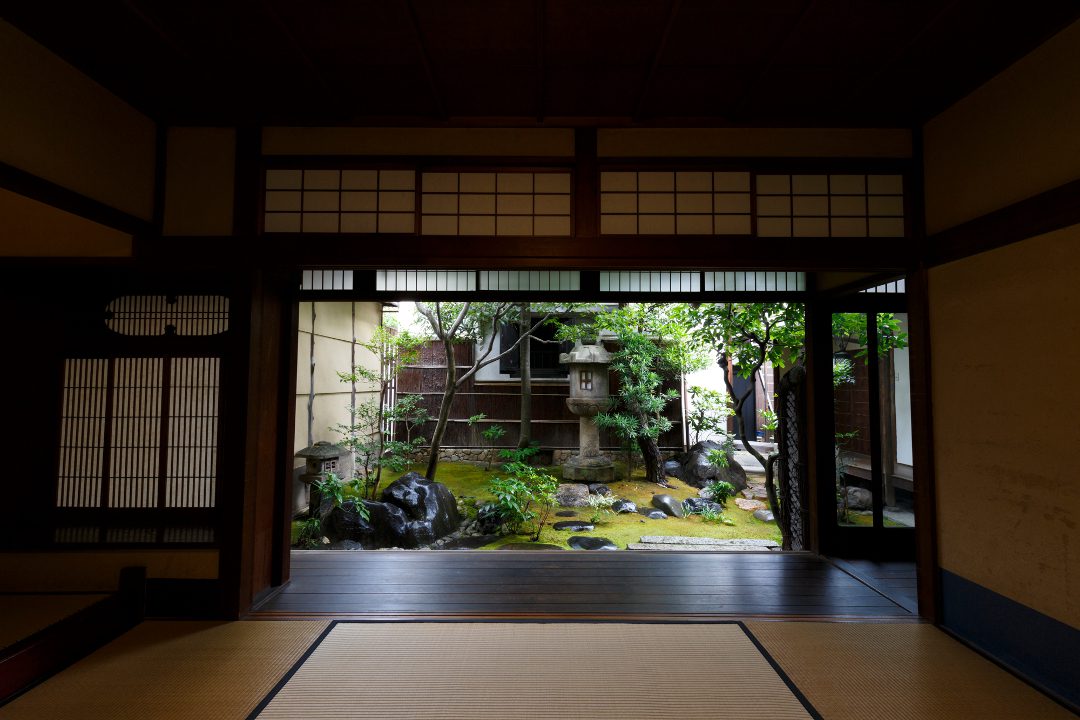 らくたび京町家 GW特別公開 【5月6日 (日)3回目:14時~】