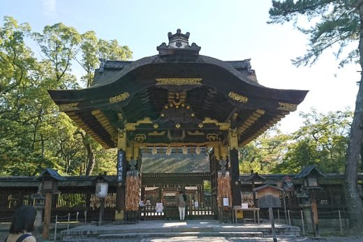 東山七条をさんぽ 太閤秀吉さんの夢の跡 桃山の栄華に思いを馳せて – オウンドメディア