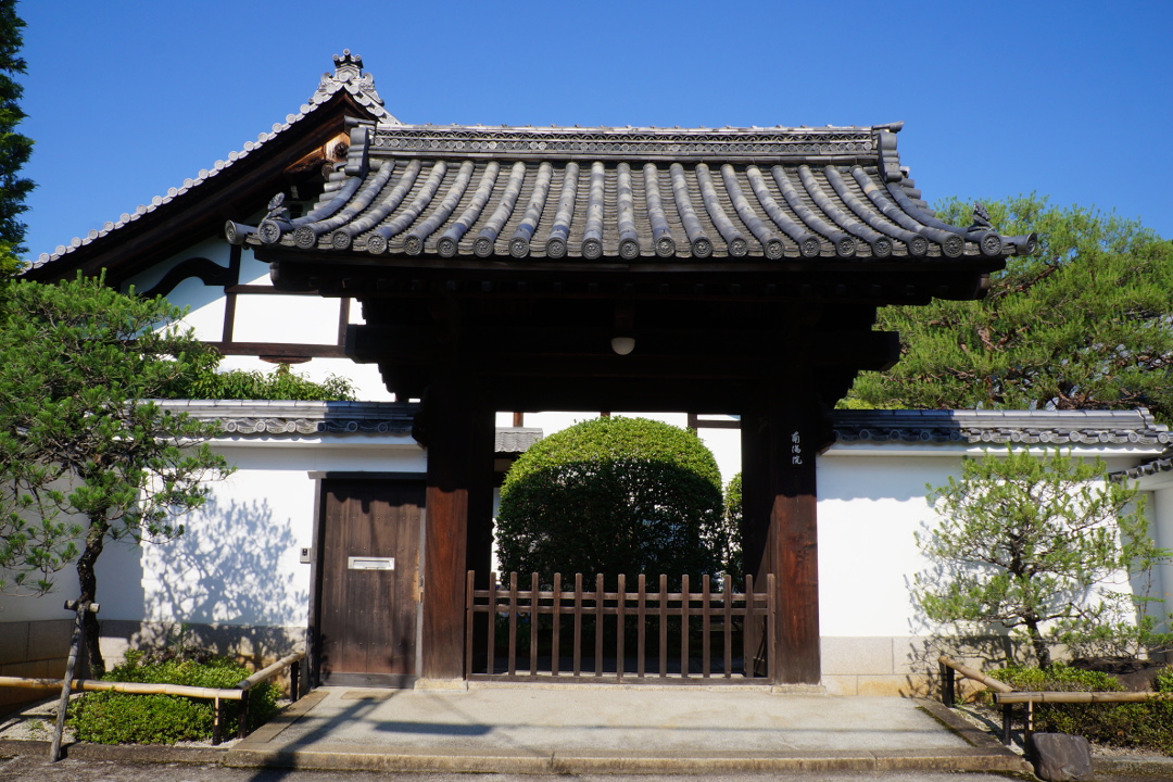 近代京都日本画の巨匠「 木島櫻谷( このしまおうこく )」秋の特別公開&特別展 拝観開始前の時間帯 らくたび貸し切り 南禅寺塔頭「 南陽院 」山水障壁画は必見! 鑑賞前 学芸員の特別講義を聞いて「 泉屋博古館 – 木島櫻谷 山水夢中 – 」鑑賞へ
