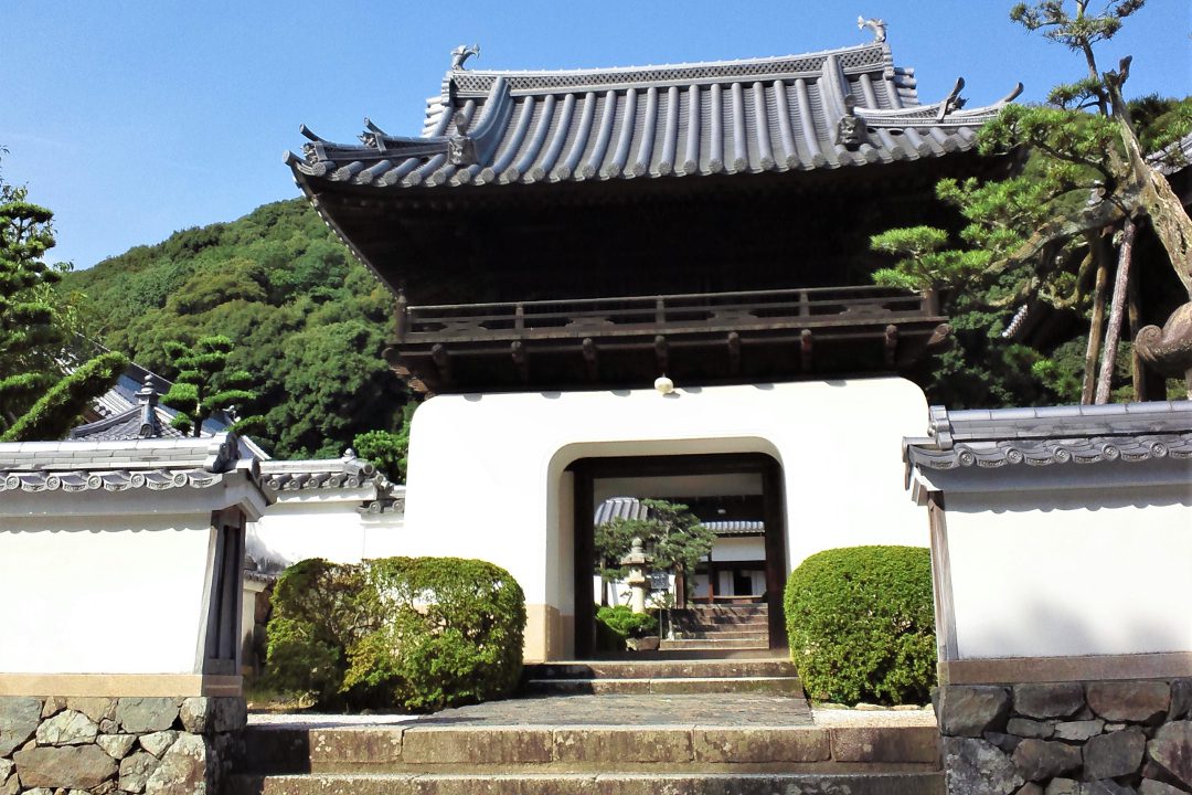 配布記念・第3回! 『源氏物語』最終章の舞台・宇治 物語ゆかりの地をめぐり緑陰の興聖寺へ