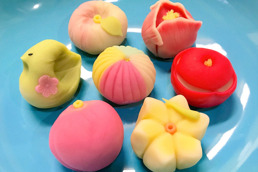 初釜ゆるり茶会