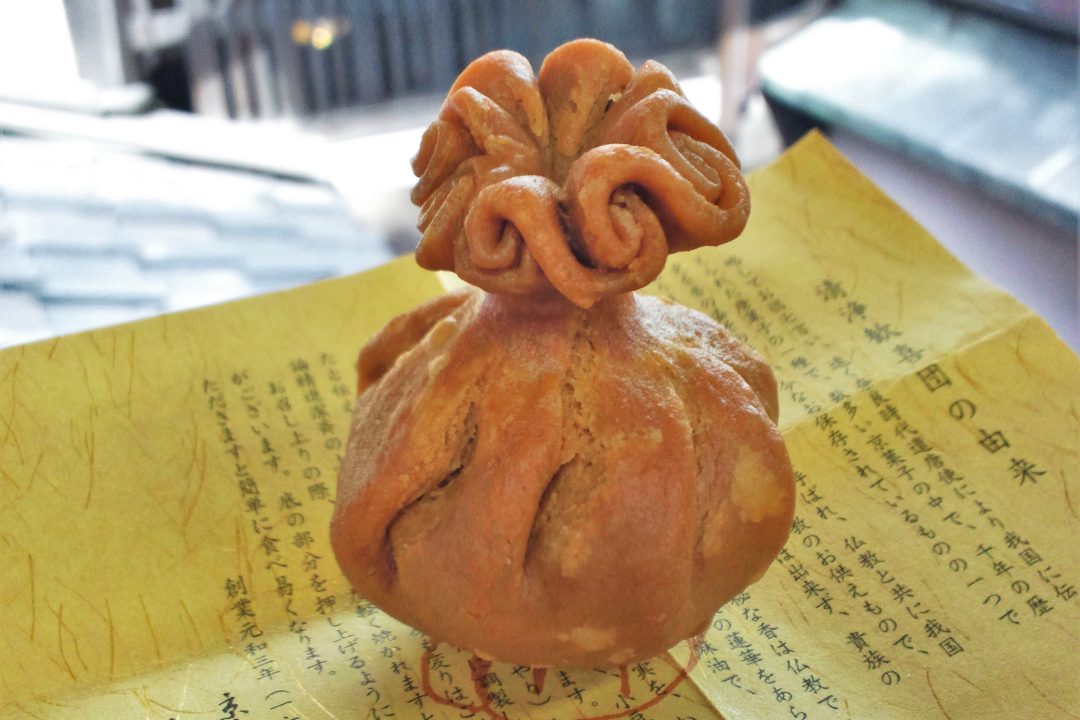 嘉祥菓子ゆるり茶会
