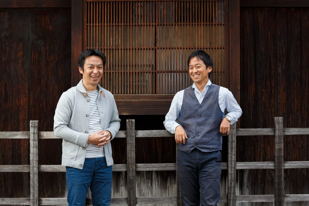 らくたび15周年記念パーティー