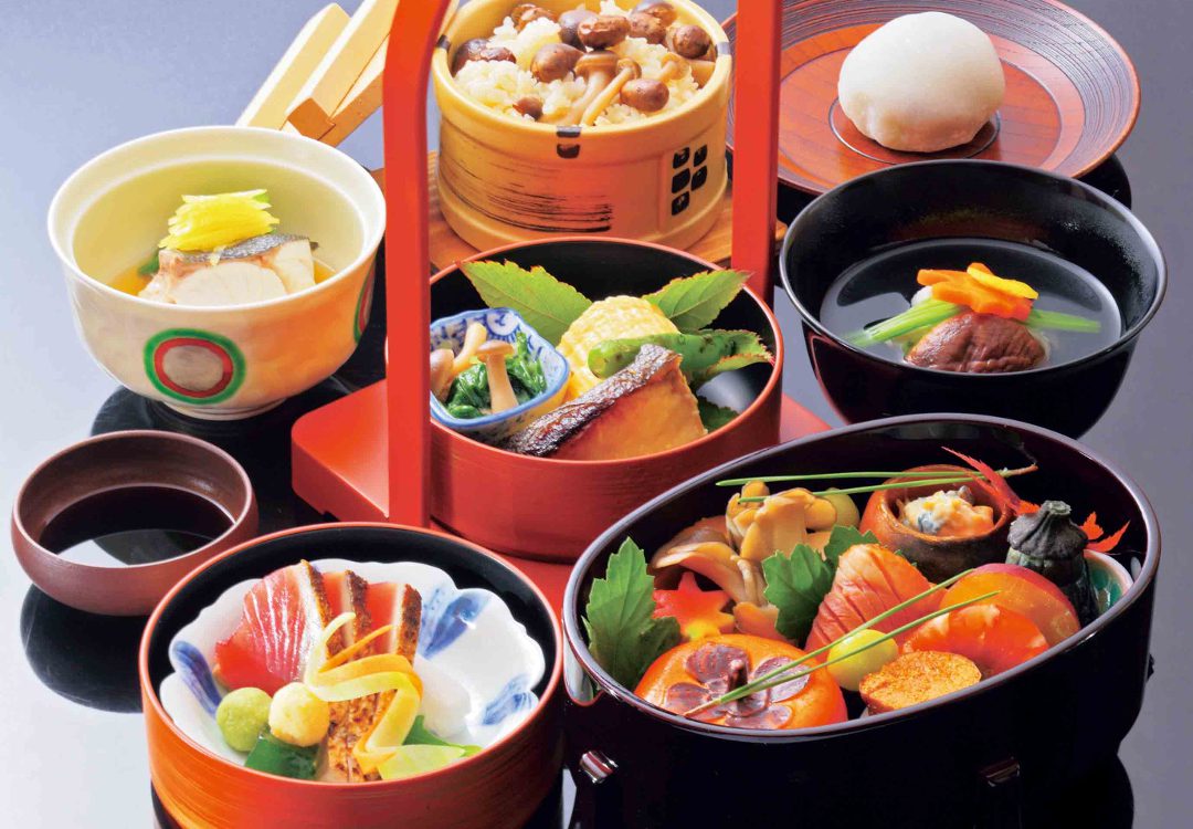 粟田山荘で味わう京弁当と知恩院・除夜の鐘の試し撞き