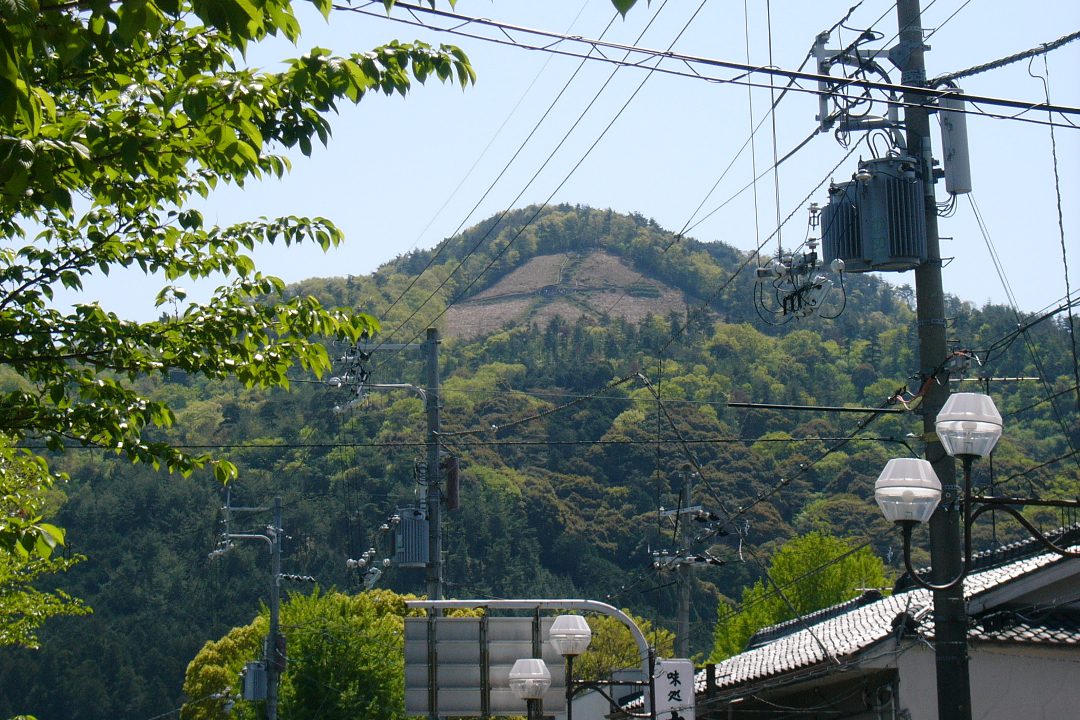 第2回 東山三十六峰眺望抜群の大文字山から東山の峰を南禅寺まで