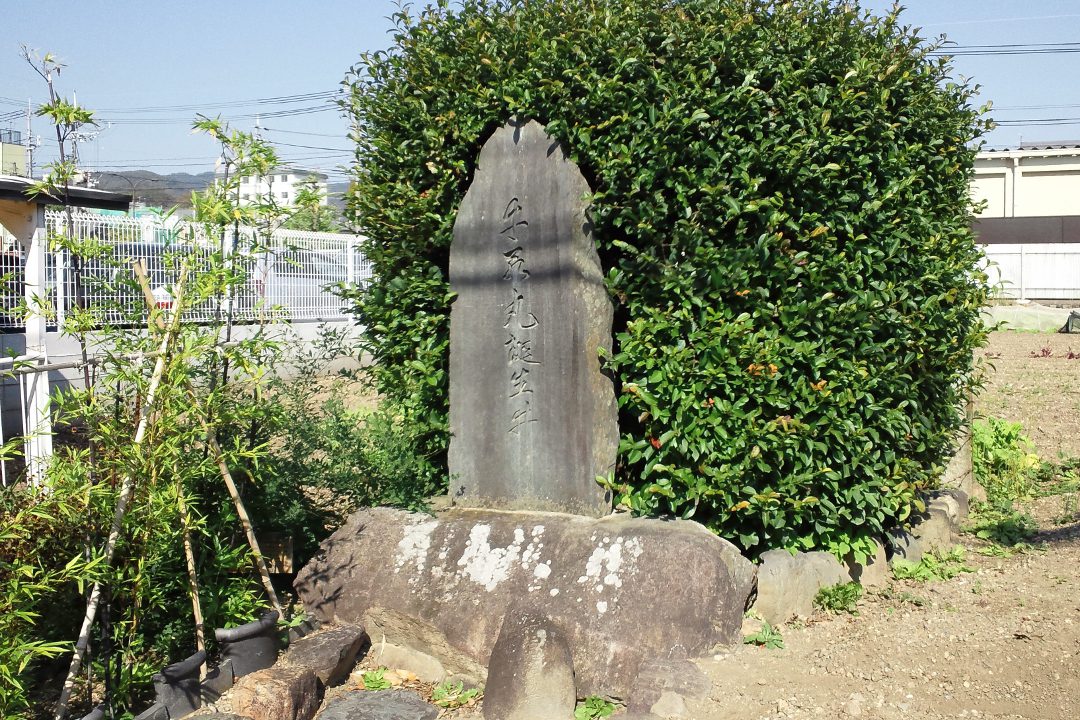 第5回 智恵光院通 牛若丸の伝説が息づく紫野から西陣界隈を歩く