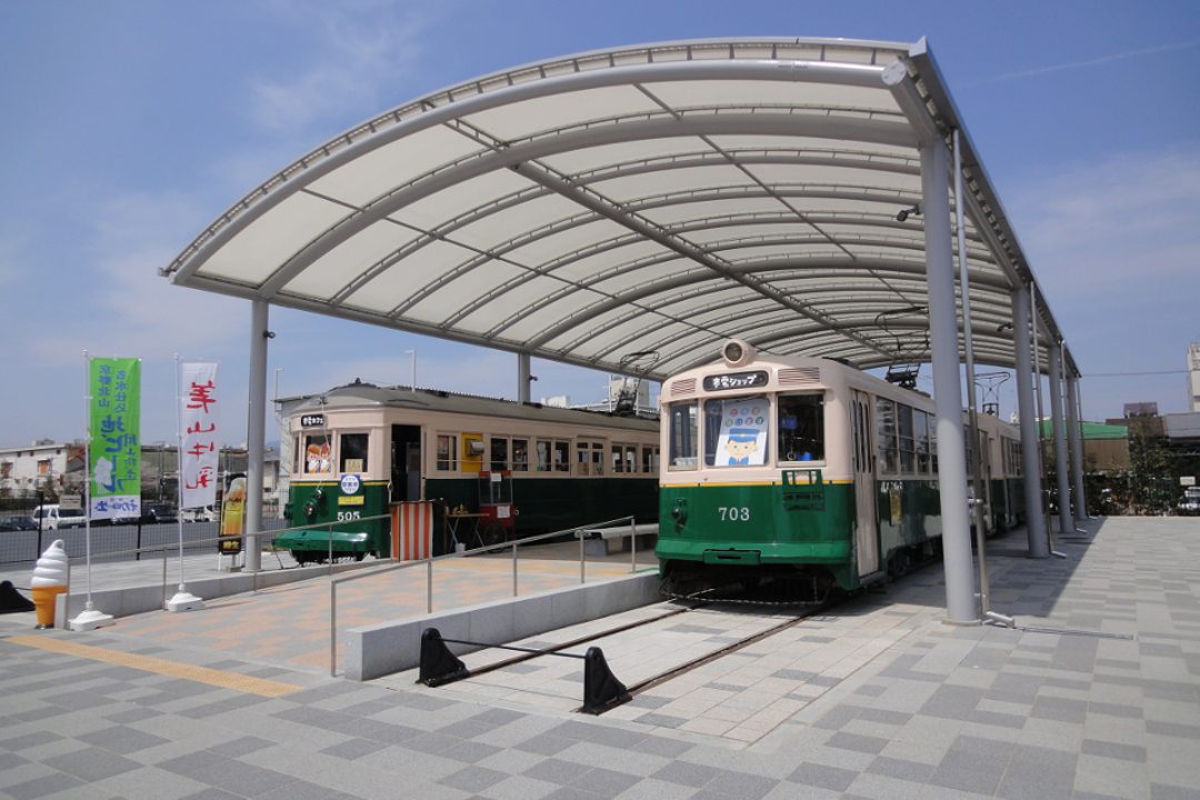 特別見学!繊細かつ妖艶 贅を尽くした揚屋の遺構と新駅誕生に湧く梅小路へ