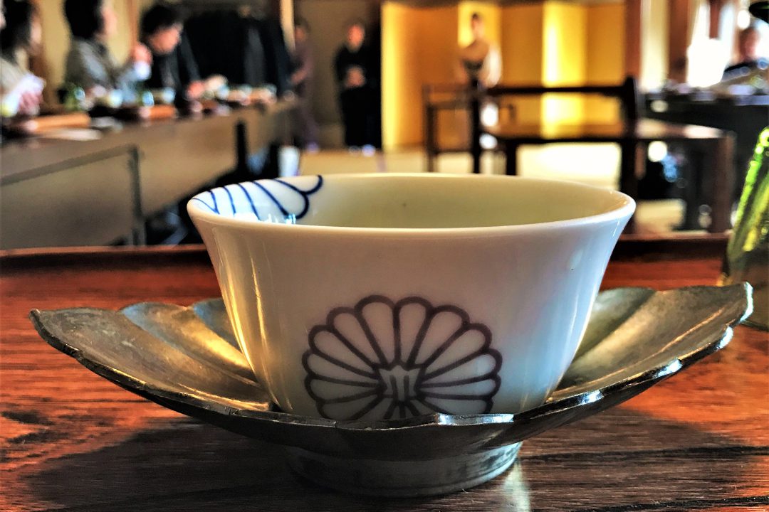 歴代天皇の陵墓参拝「京都」番外編 天皇が愛した料理とは? 宮家ゆかりの吉田山荘へ